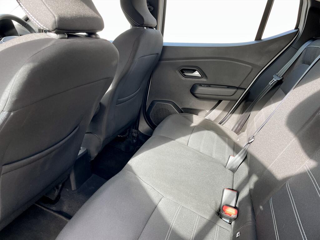 Used Dacia Sandero 2022 for sale - 78205166: Photo 16