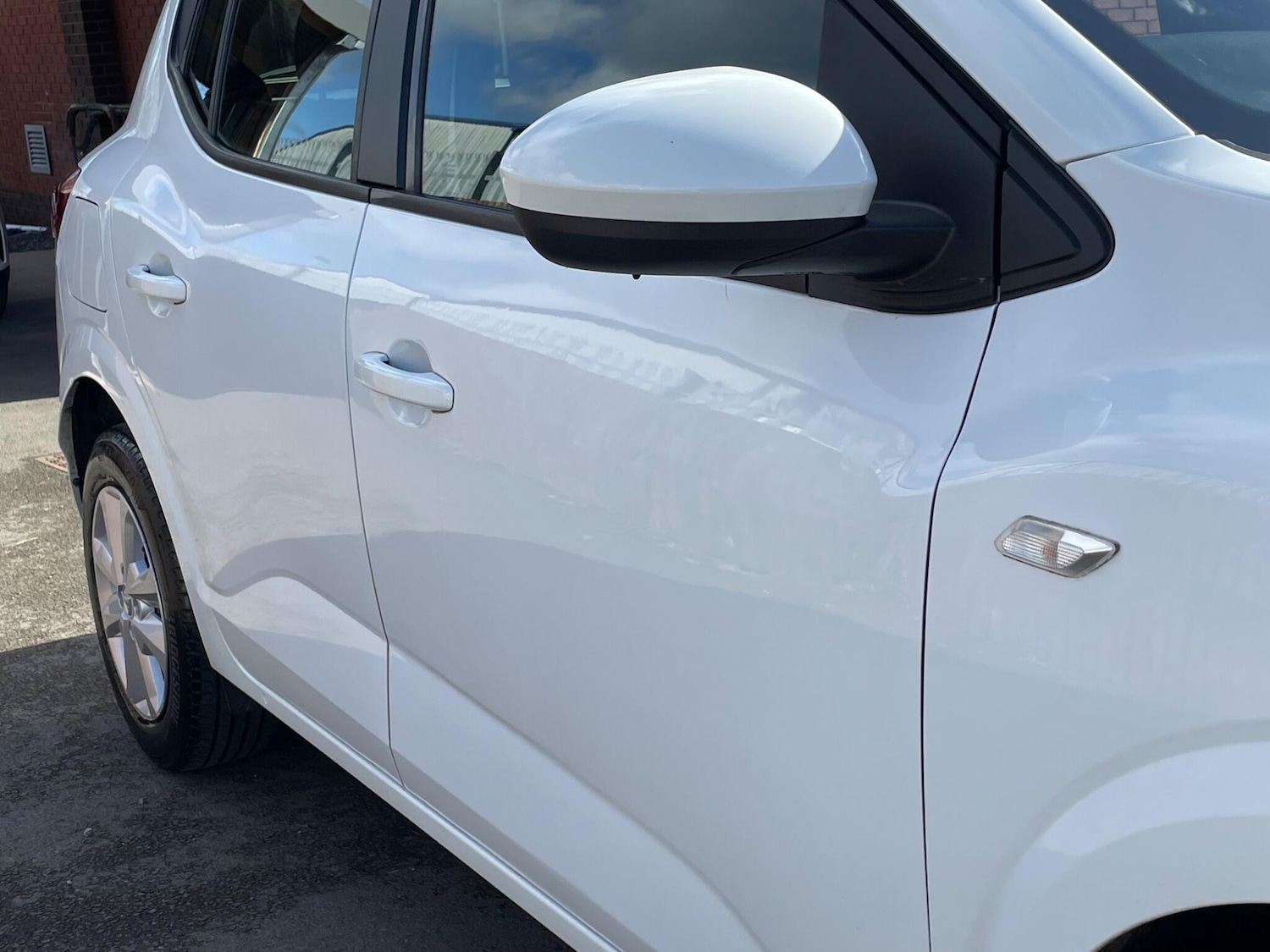 Used Dacia Sandero 2022 for sale - 78205166: Photo 19