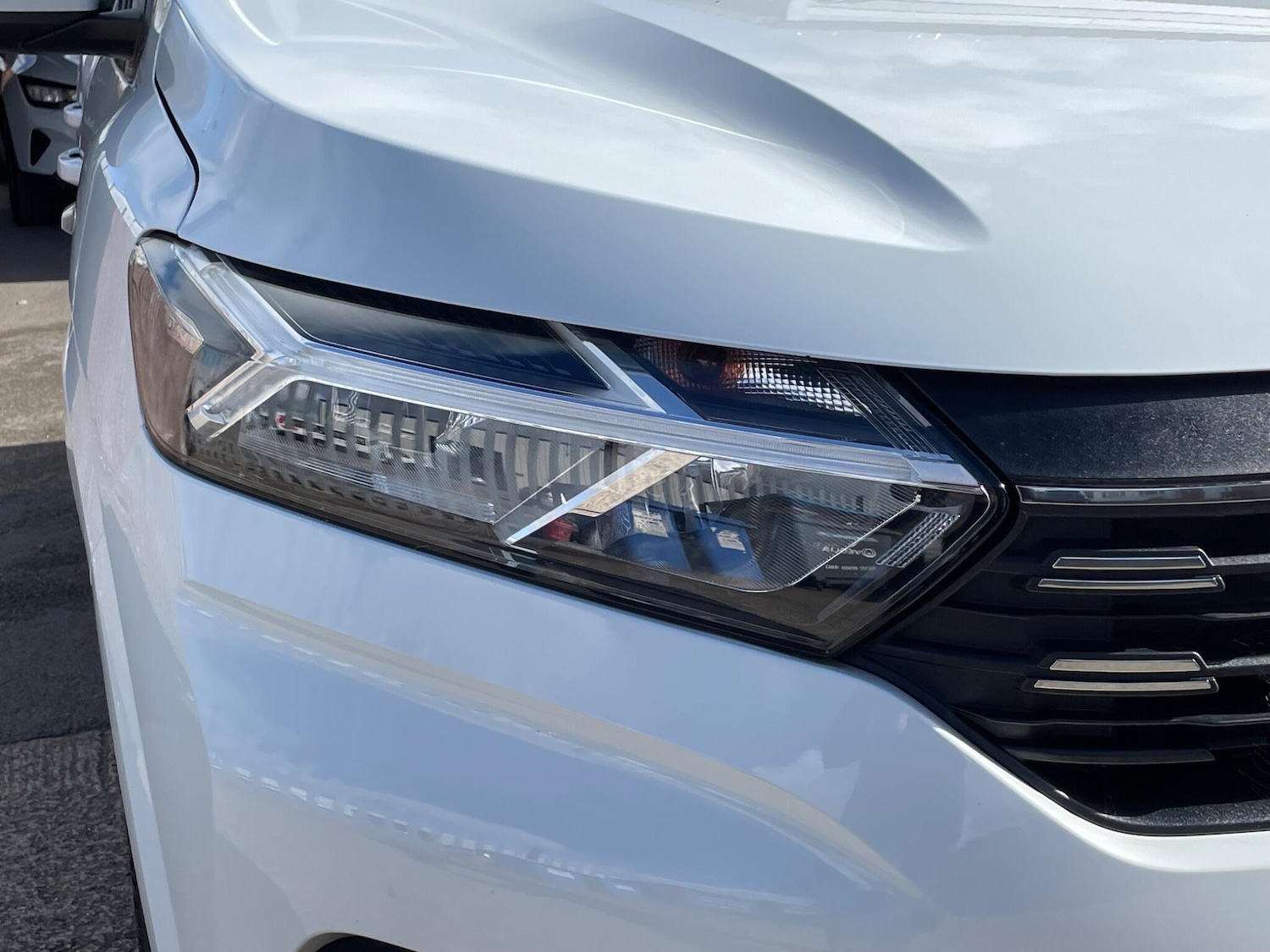 Used Dacia Sandero 2022 for sale - 78205166: Photo 20