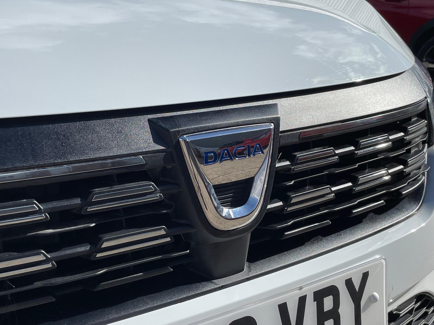 Used Dacia Sandero 2022 for sale - 78205166: Photo 21