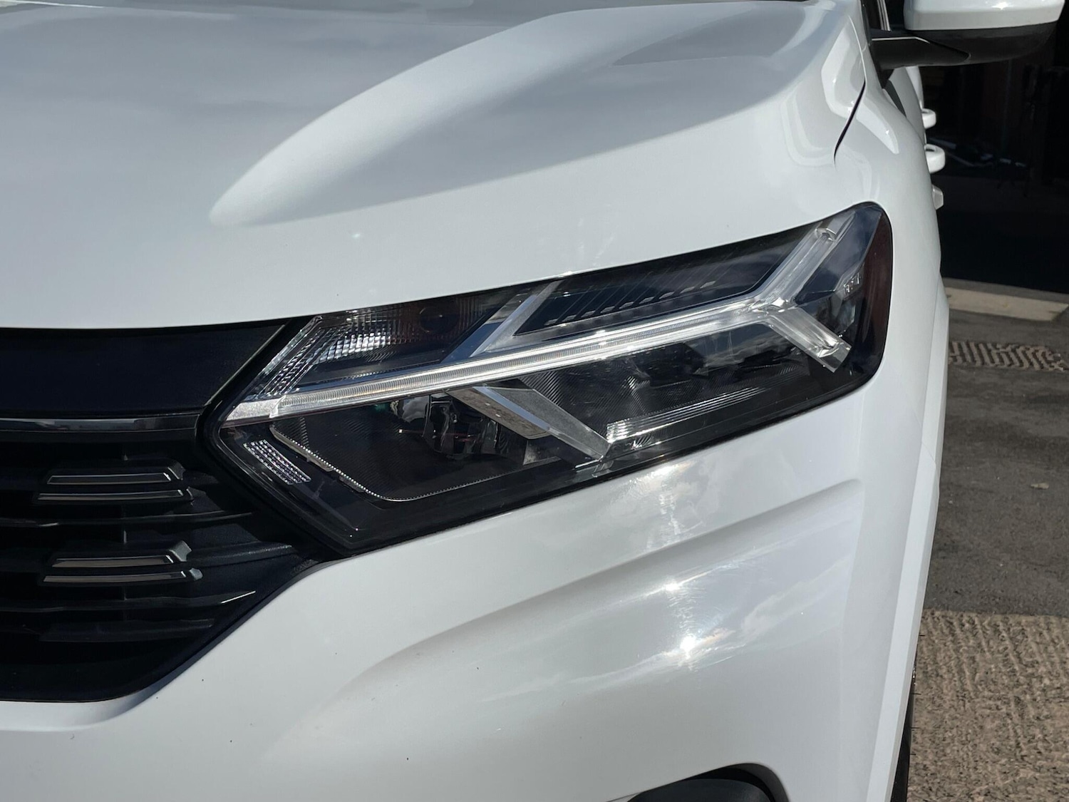 Used Dacia Sandero 2022 for sale - 78205166: Photo 22