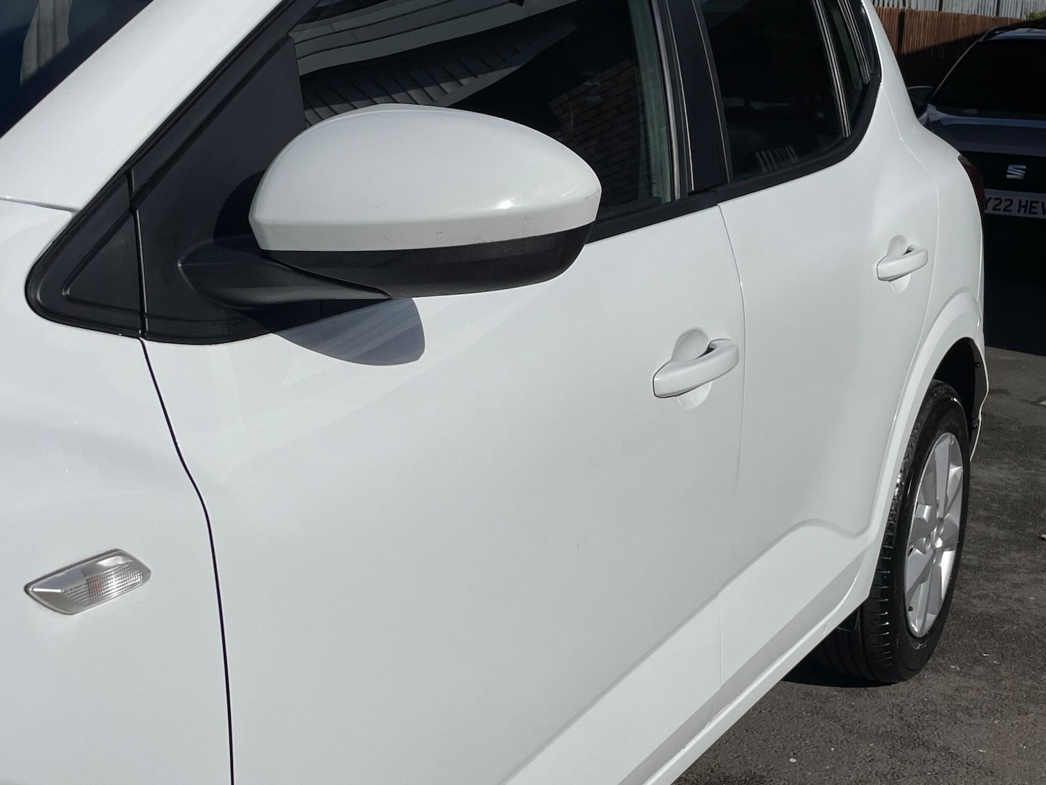 Used Dacia Sandero 2022 for sale - 78205166: Photo 23