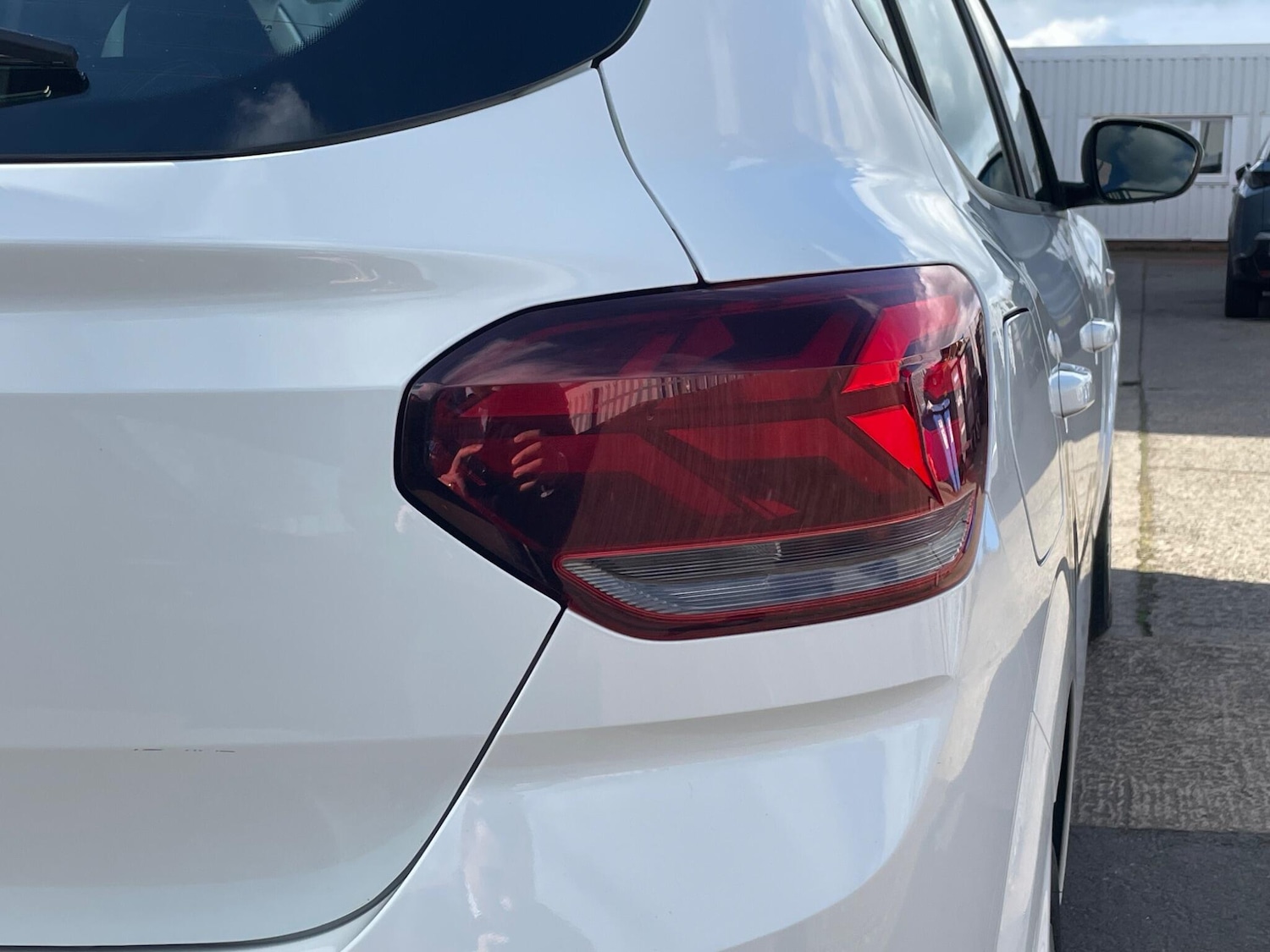 Used Dacia Sandero 2022 for sale - 78205166: Photo 27