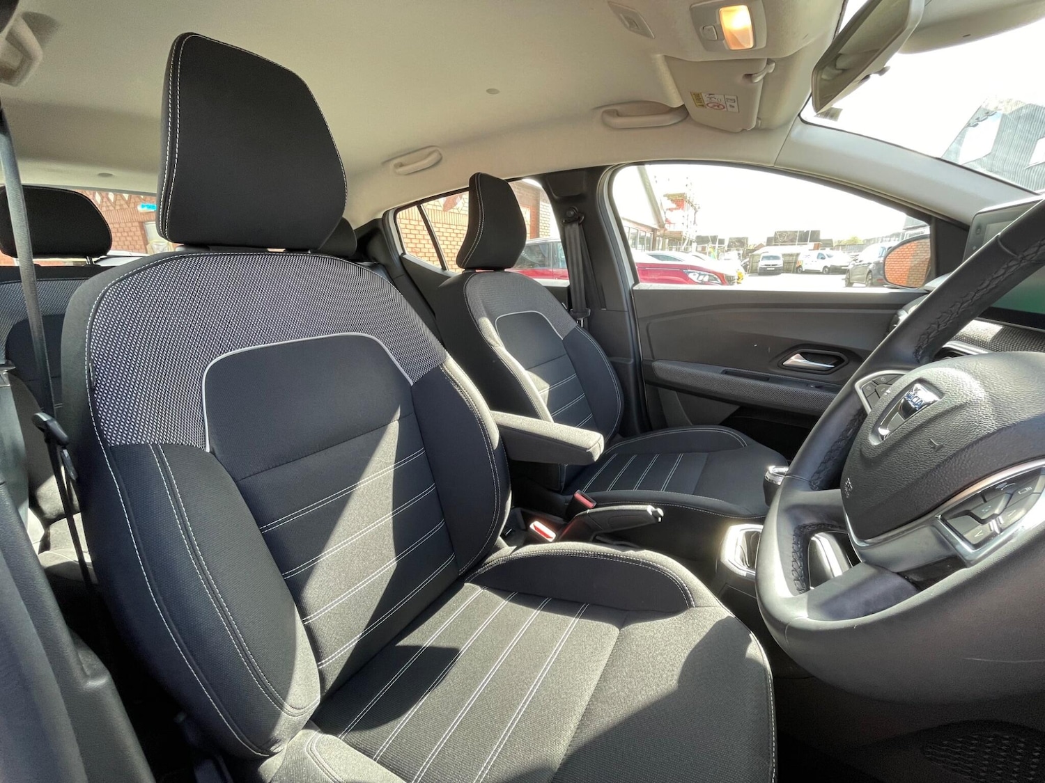 Used Dacia Sandero 2022 for sale - 78205166: Photo 33