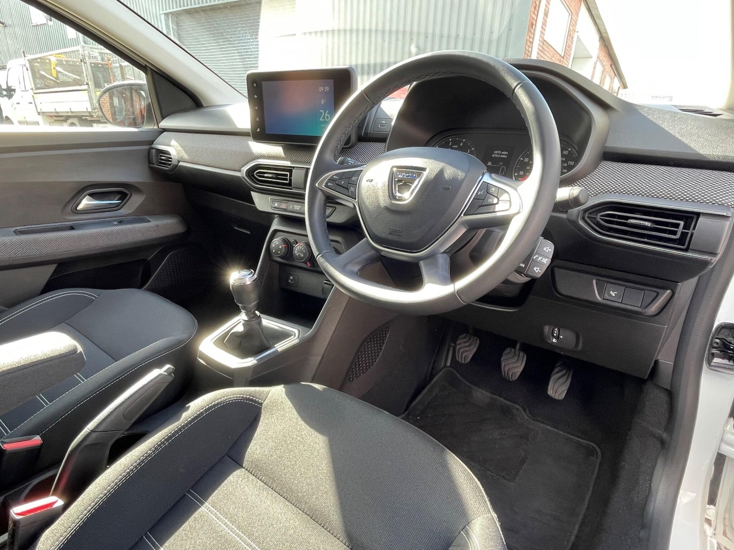 Used Dacia Sandero 2022 for sale - 78205166: Photo 35