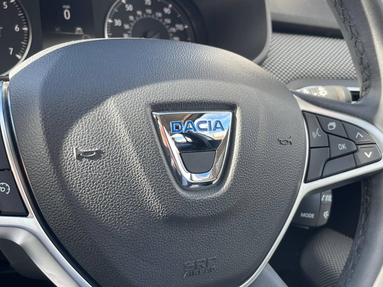 Used Dacia Sandero 2022 for sale - 78205166: Photo 38