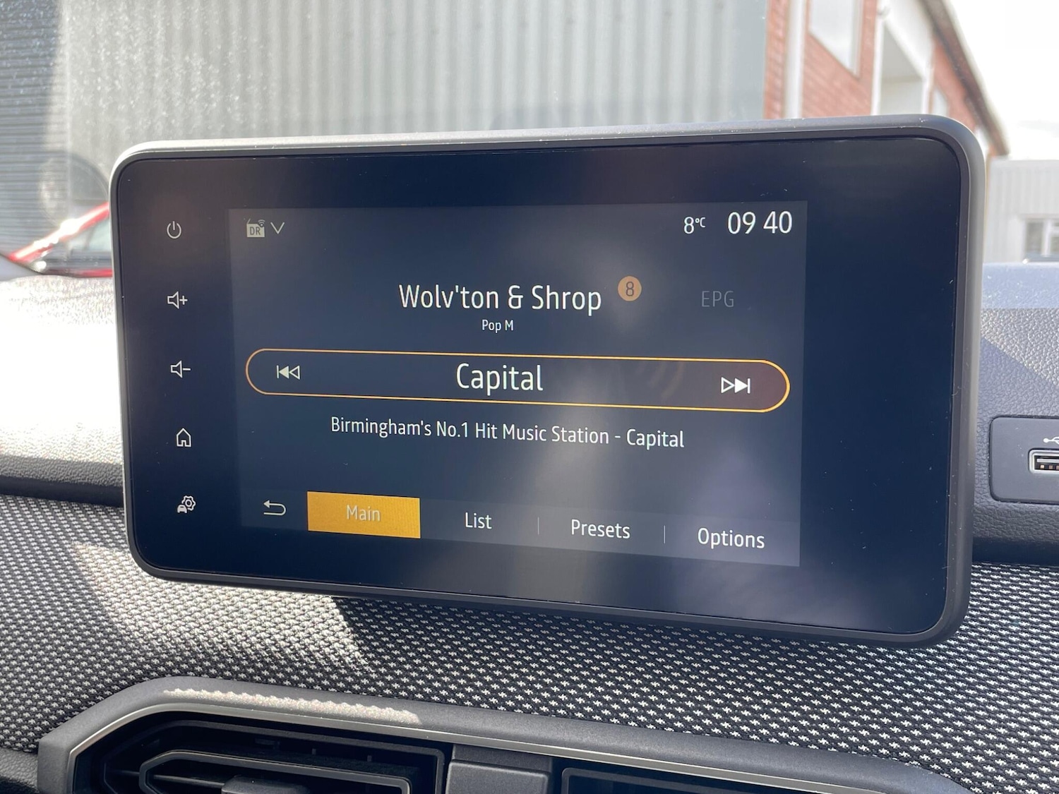 Used Dacia Sandero 2022 for sale - 78205166: Photo 43