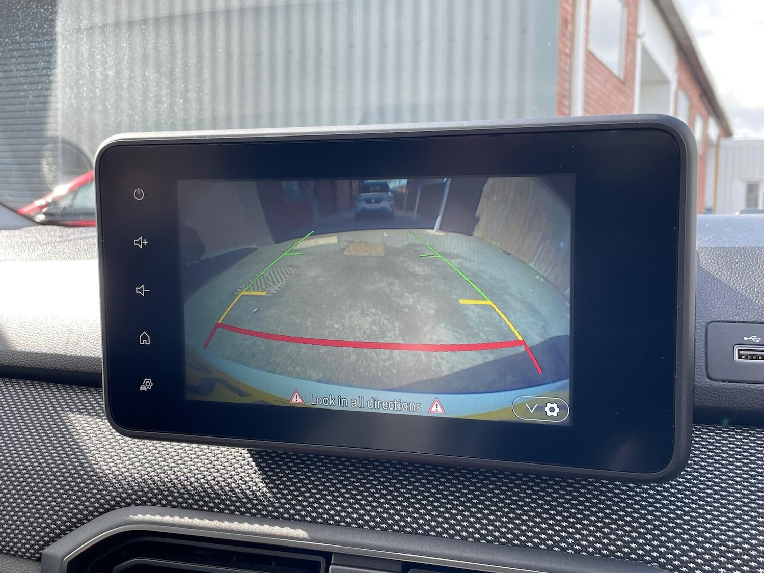 Used Dacia Sandero 2022 for sale - 78205166: Photo 45