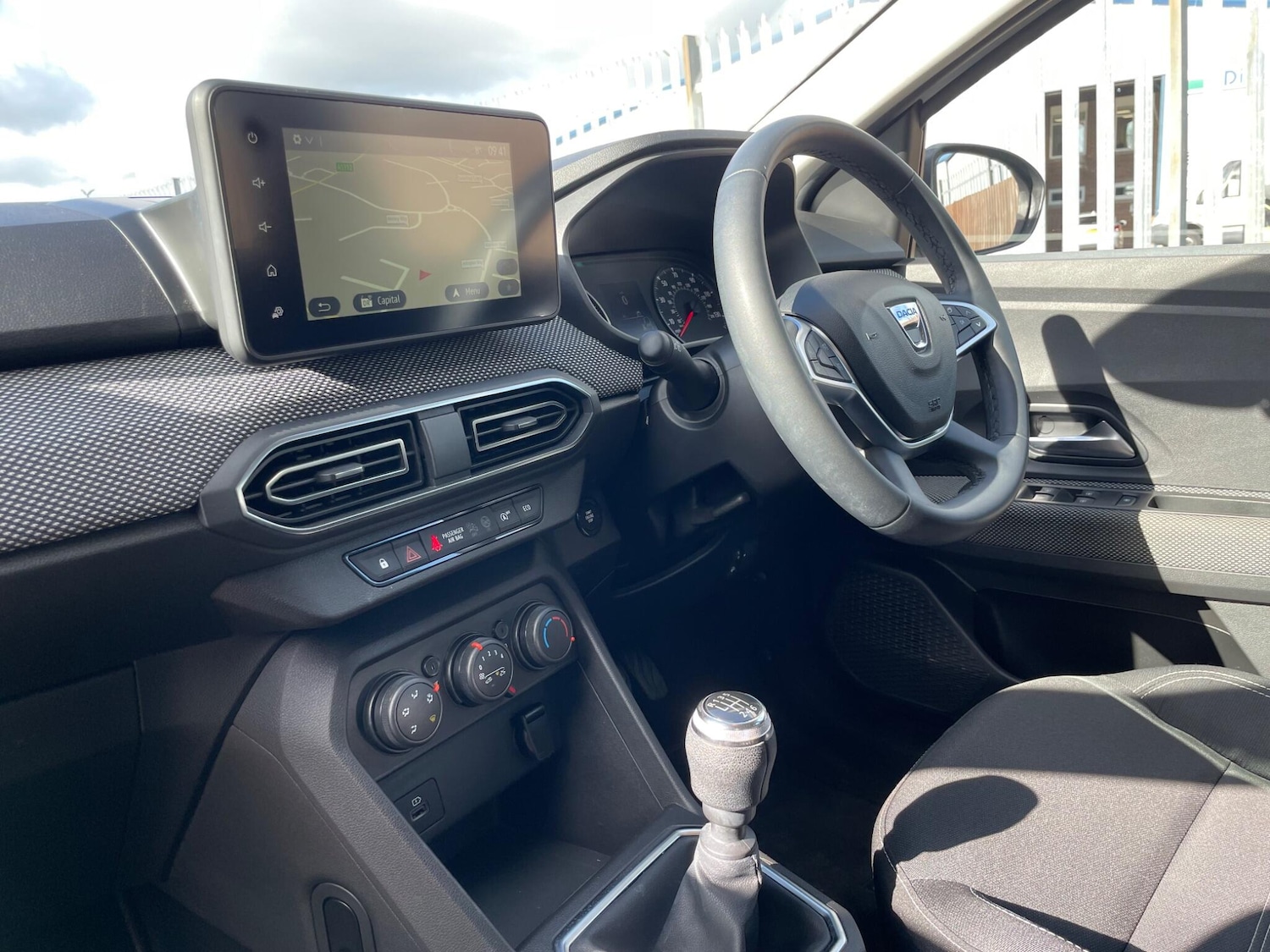 Used Dacia Sandero 2022 for sale - 78205166: Photo 48