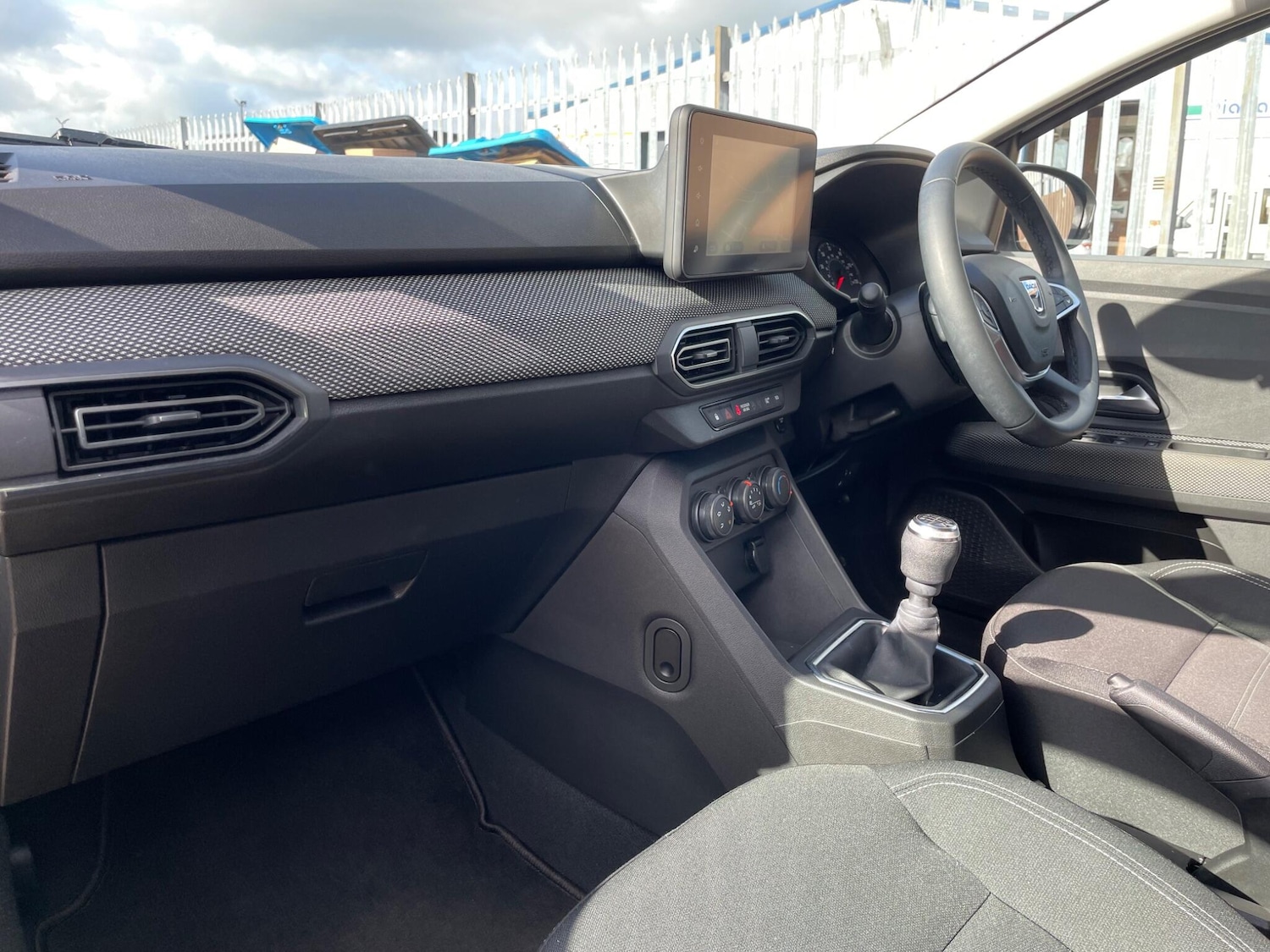Used Dacia Sandero 2022 for sale - 78205166: Photo 49