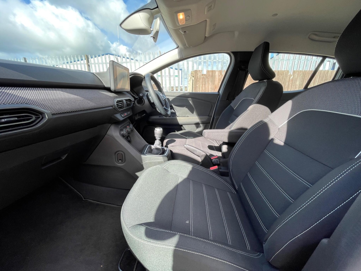 Used Dacia Sandero 2022 for sale - 78205166: Photo 50