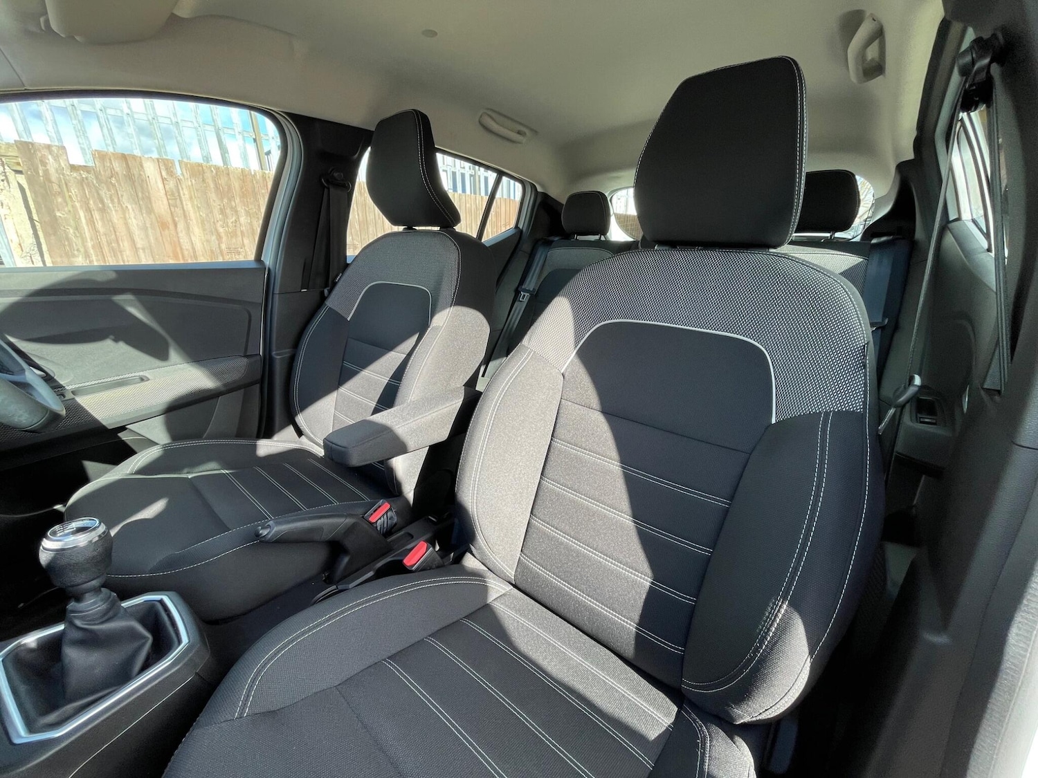 Used Dacia Sandero 2022 for sale - 78205166: Photo 51