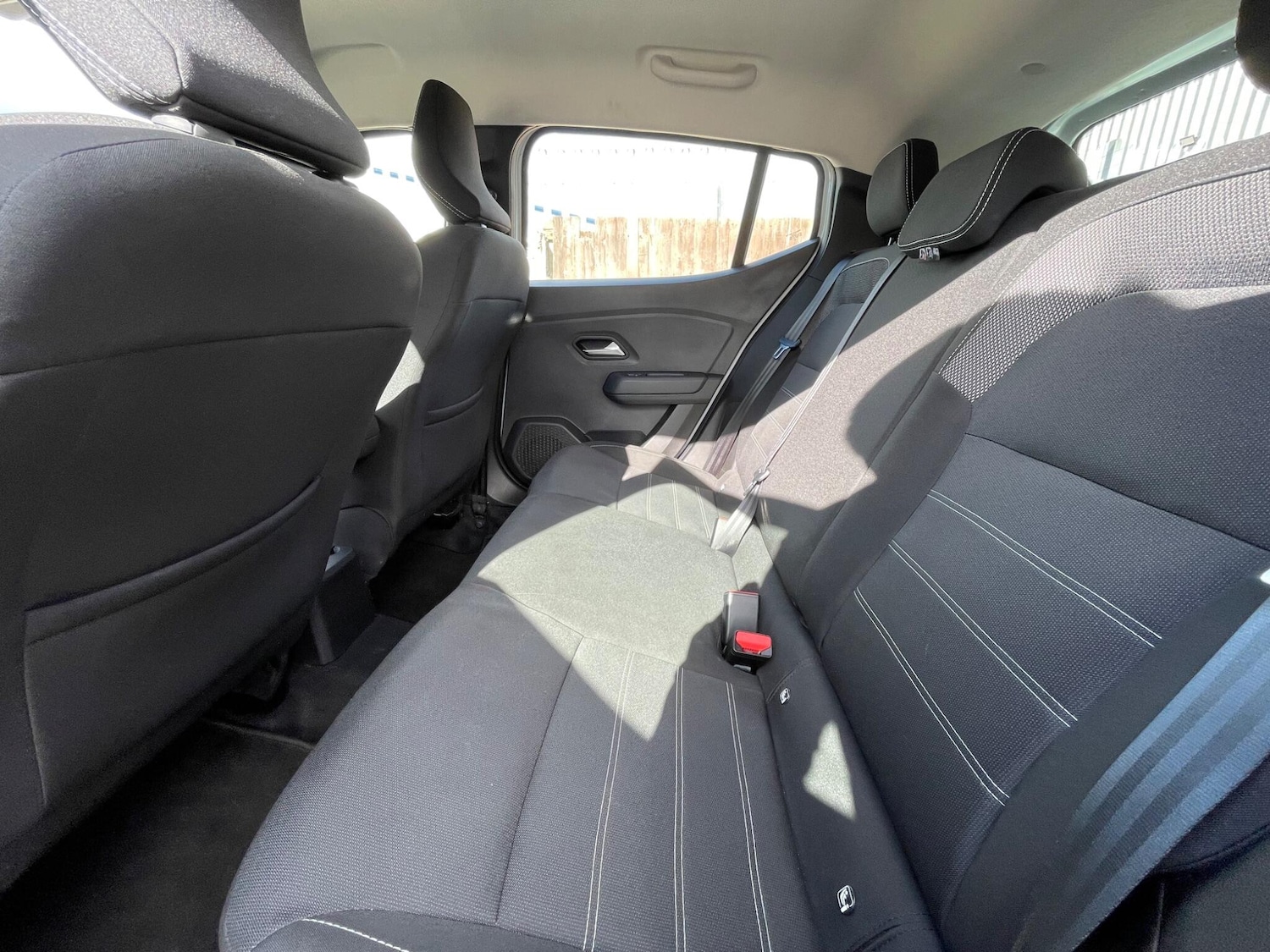 Used Dacia Sandero 2022 for sale - 78205166: Photo 52