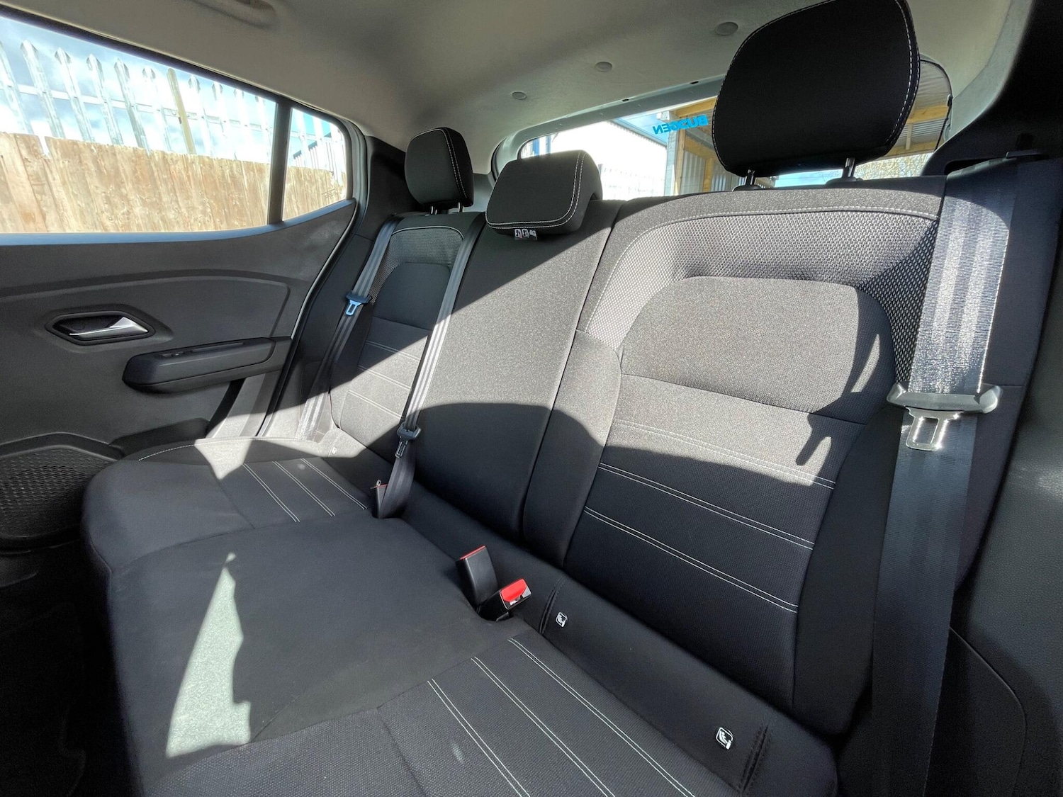 Used Dacia Sandero 2022 for sale - 78205166: Photo 53