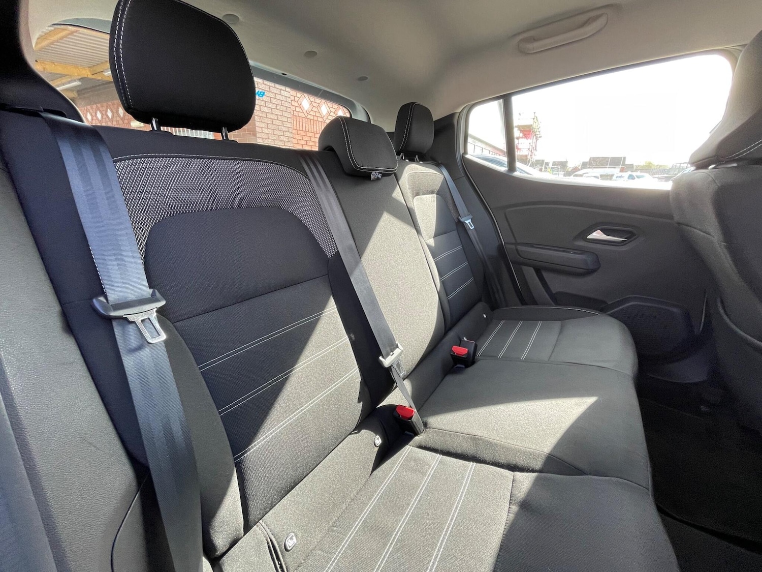 Used Dacia Sandero 2022 for sale - 78205166: Photo 56