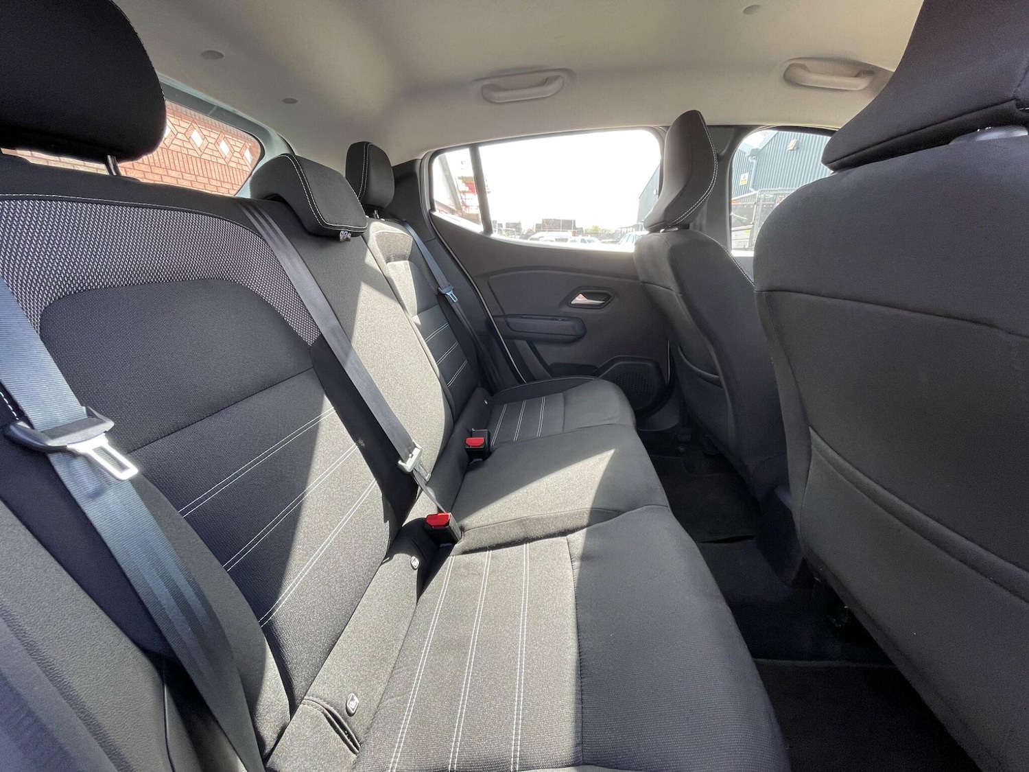 Used Dacia Sandero 2022 for sale - 78205166: Photo 57