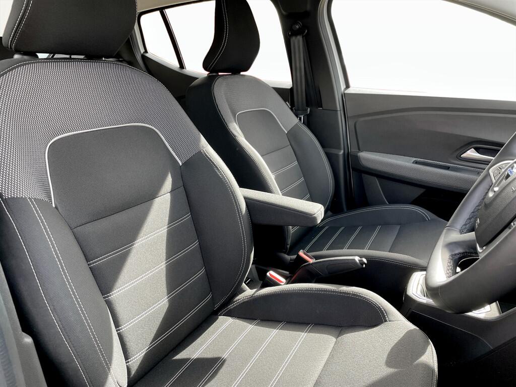 Used Dacia Sandero 2022 for sale - 78205166: Photo 9