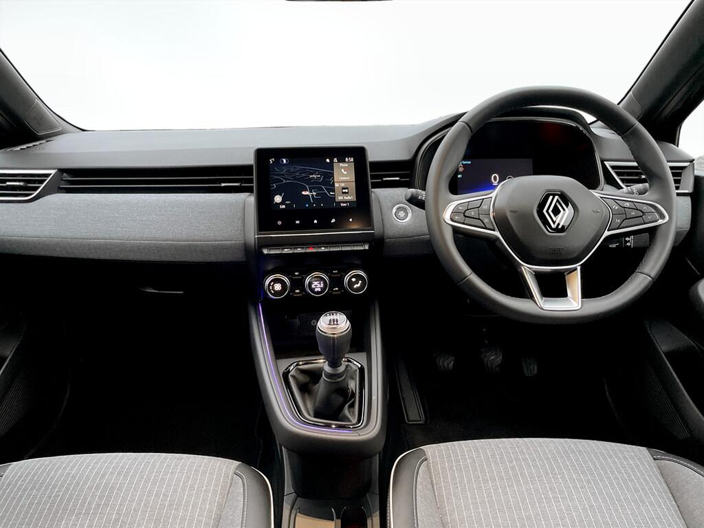 Used Renault Clio 2024 for sale - 76965632: Photo 11