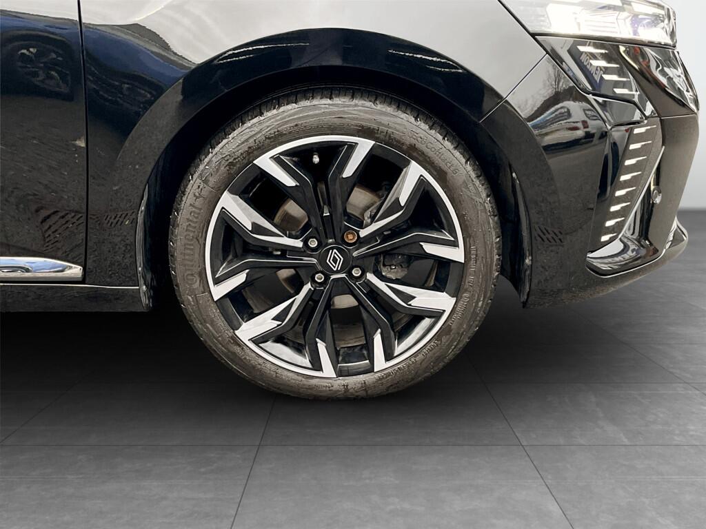 Used Renault Clio 2024 for sale - 76965632: Photo 18