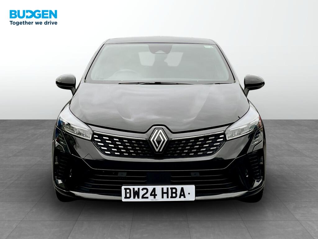 Used Renault Clio 2024 for sale - 76965632: Photo 2