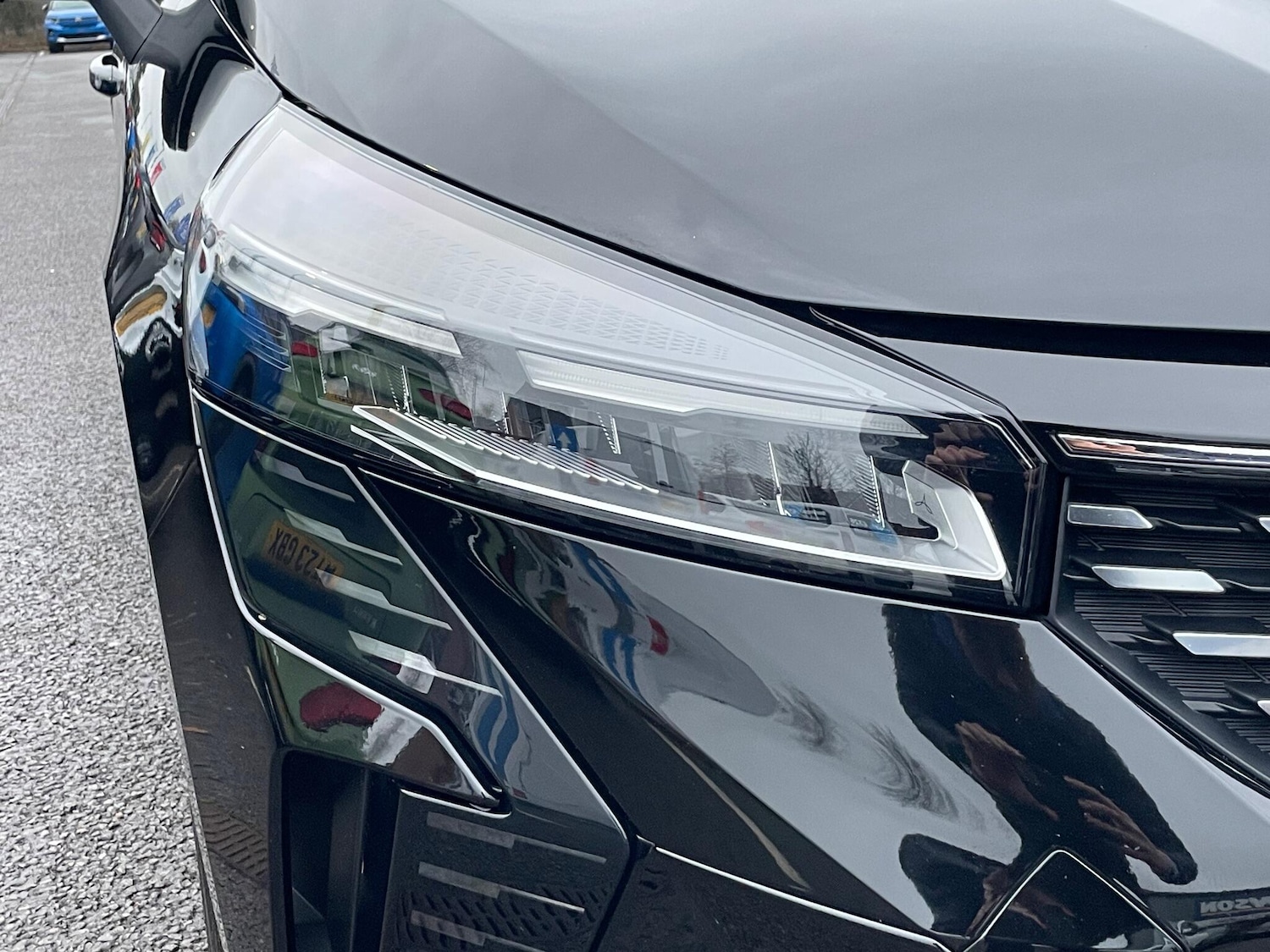 Used Renault Clio 2024 for sale - 76965632: Photo 21