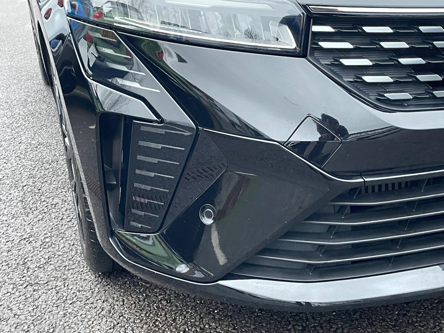 Used Renault Clio 2024 for sale - 76965632: Photo 22