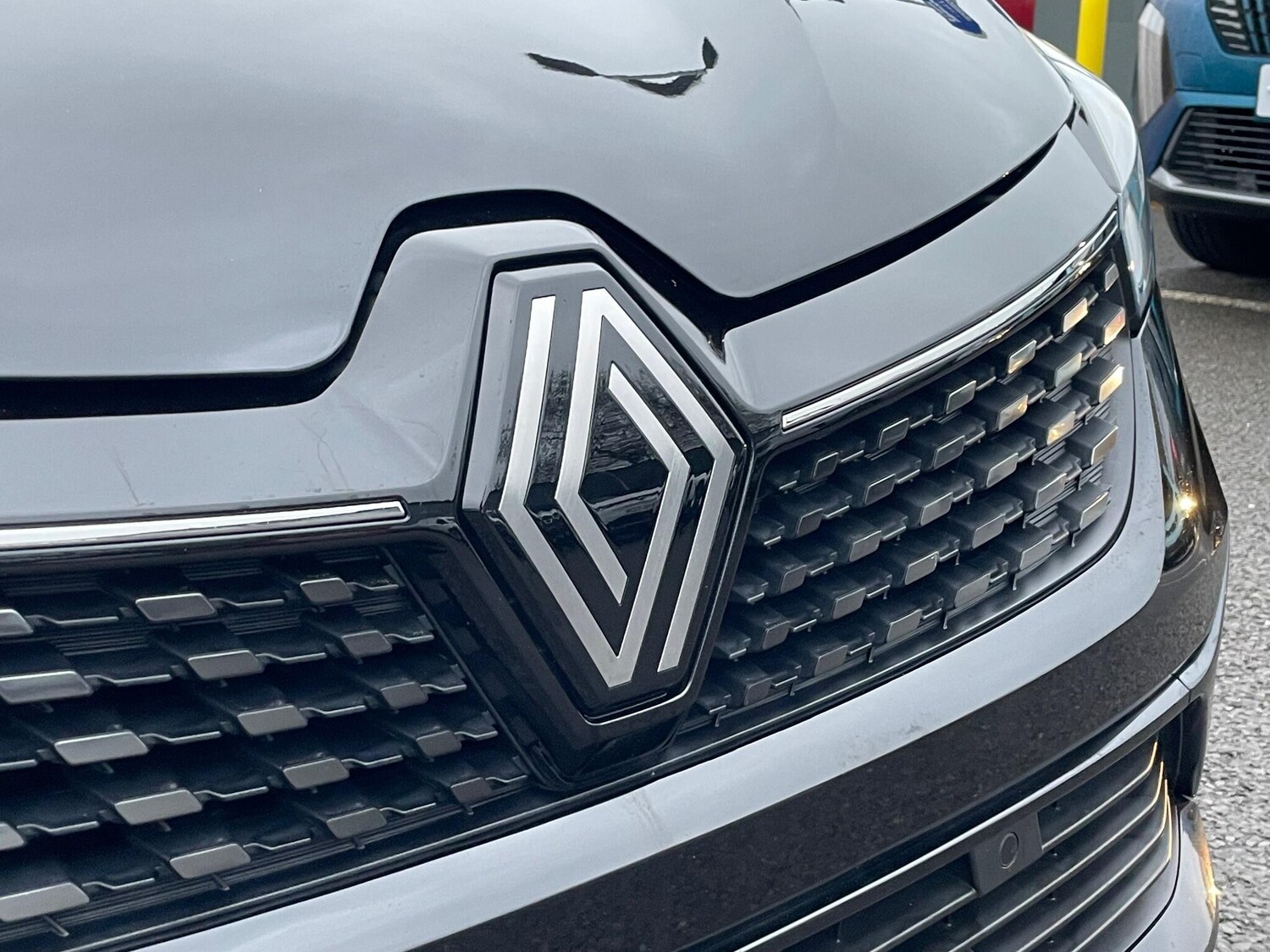 Used Renault Clio 2024 for sale - 76965632: Photo 23