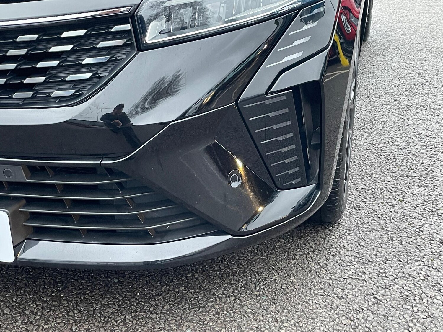 Used Renault Clio 2024 for sale - 76965632: Photo 25