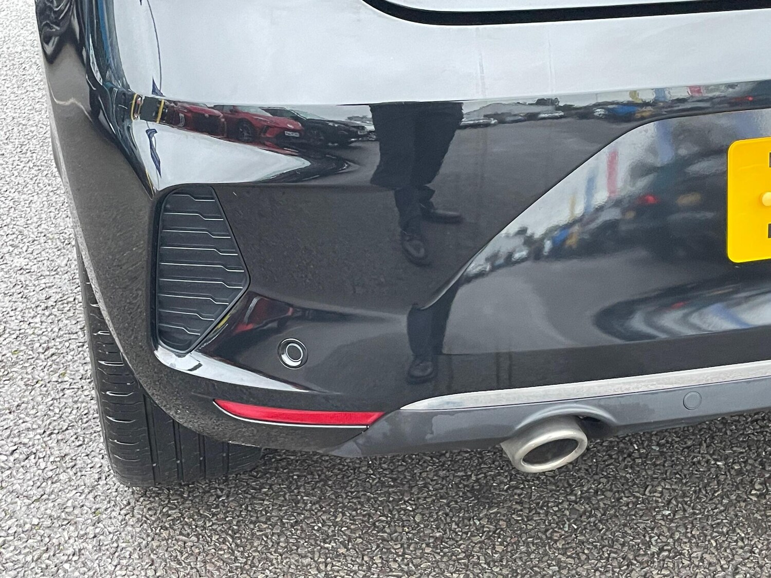 Used Renault Clio 2024 for sale - 76965632: Photo 28