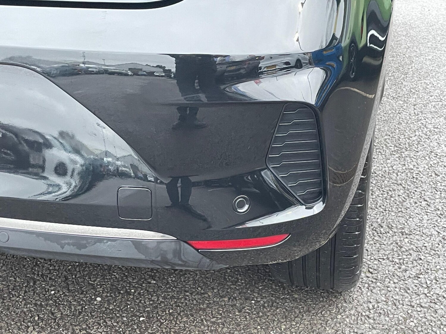 Used Renault Clio 2024 for sale - 76965632: Photo 31