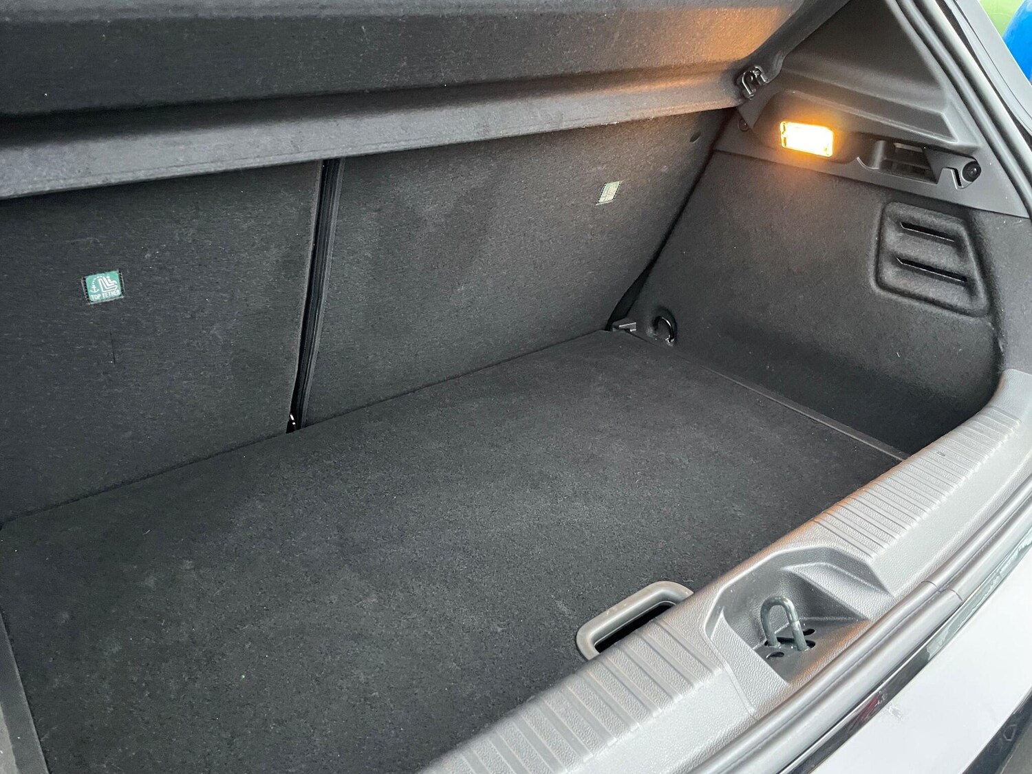 Used Renault Clio 2024 for sale - 76965632: Photo 34