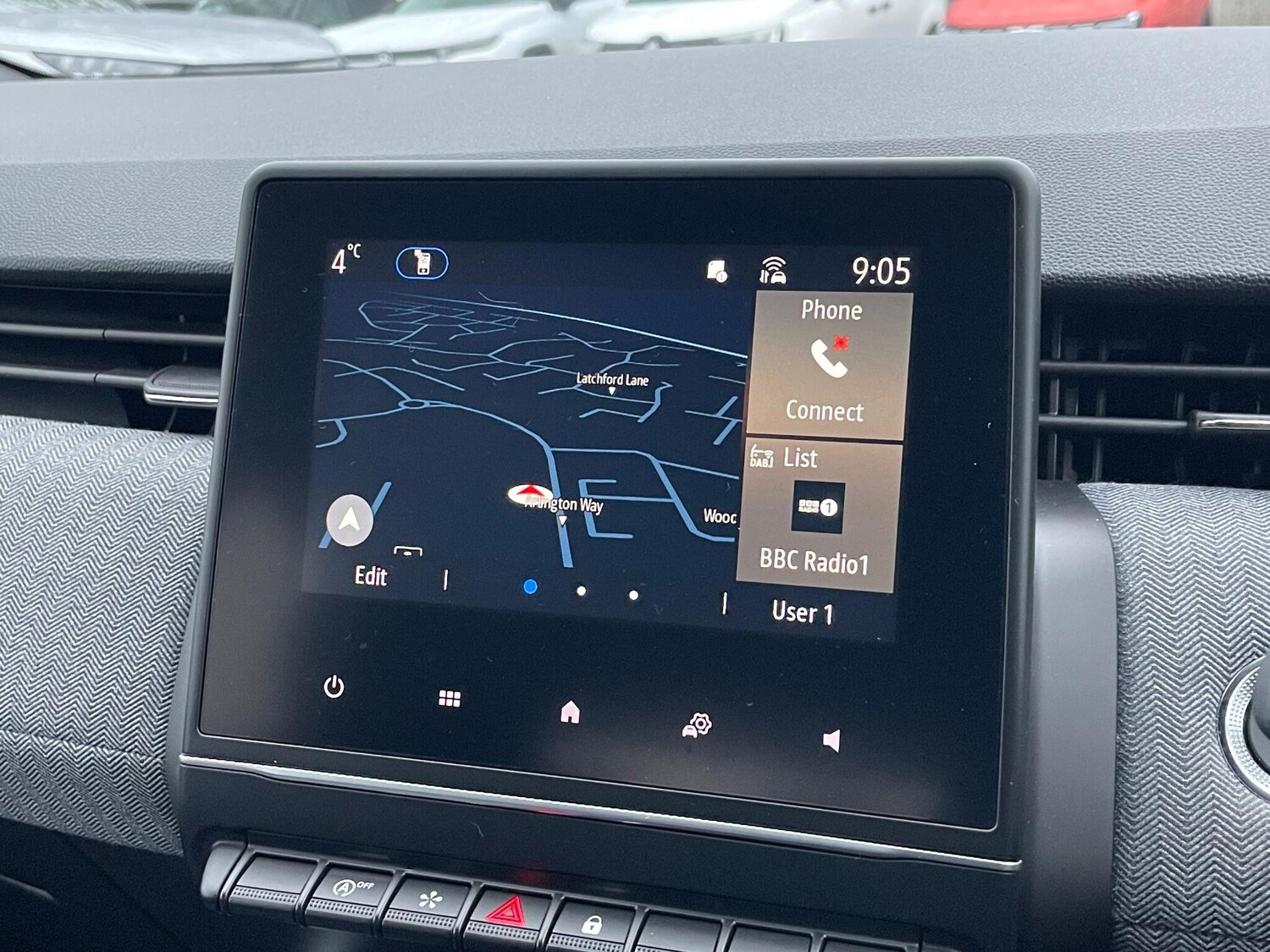 Used Renault Clio 2024 for sale - 76965632: Photo 47