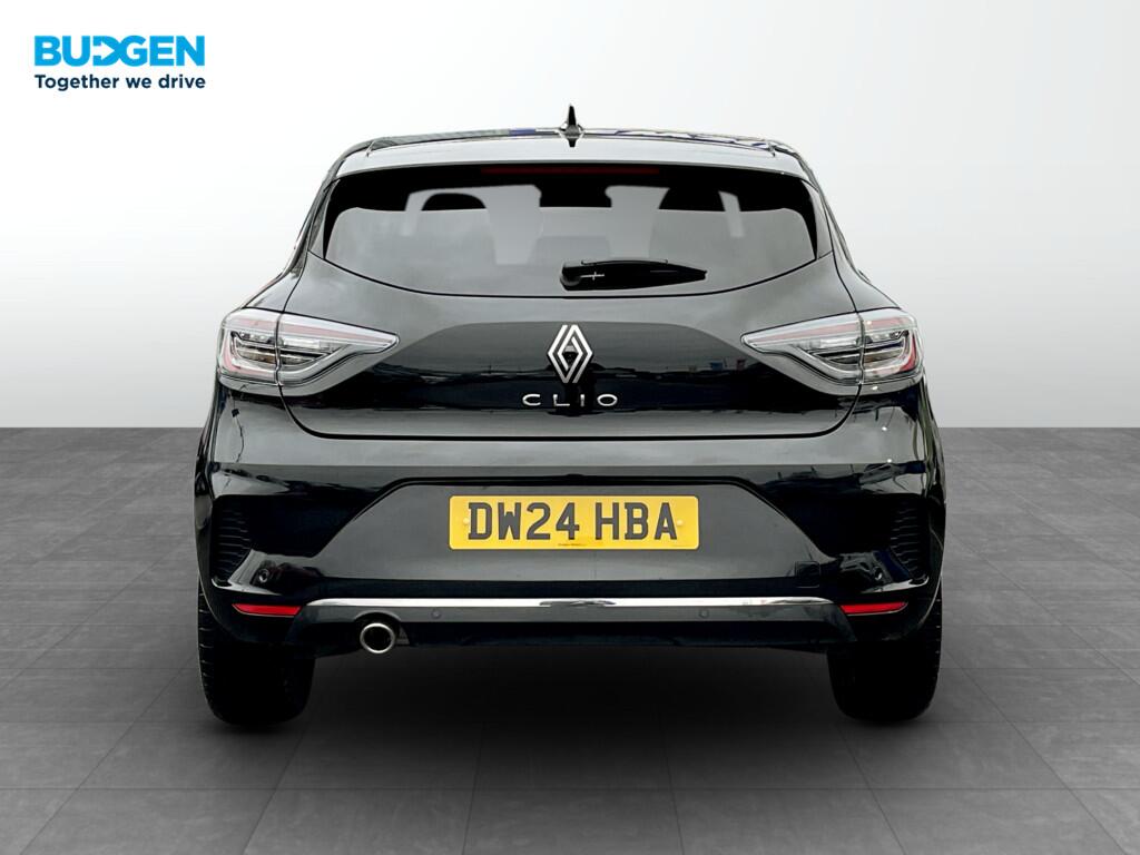 Used Renault Clio 2024 for sale - 76965632: Photo 5