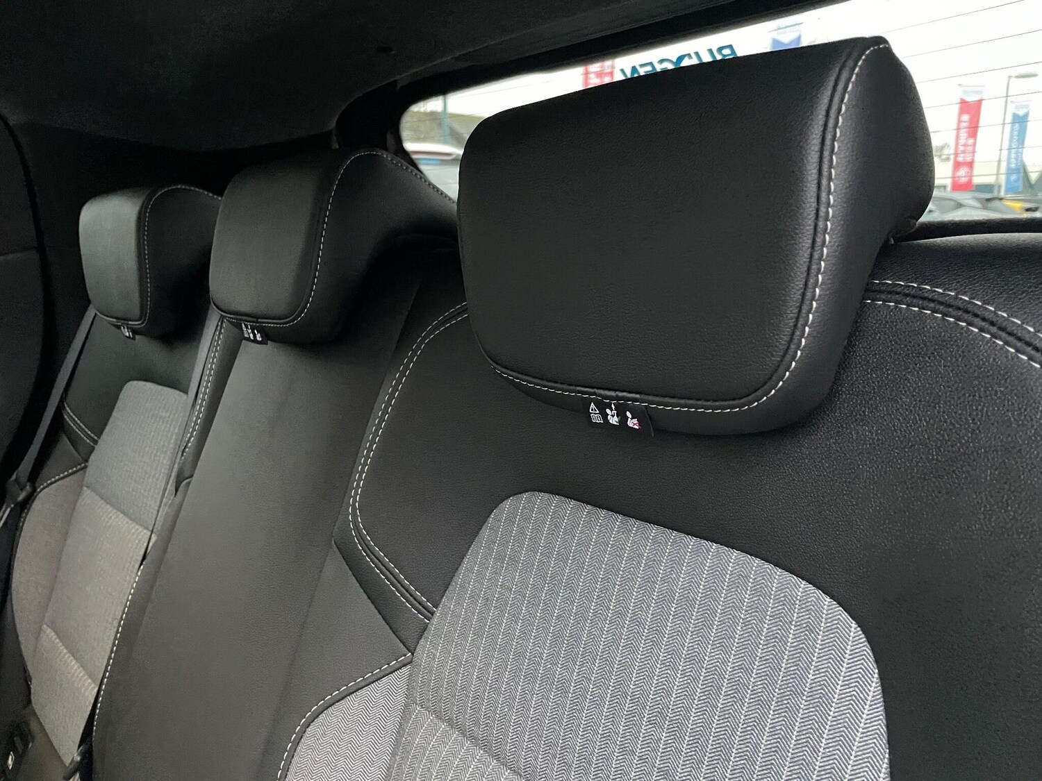 Used Renault Clio 2024 for sale - 76965632: Photo 63