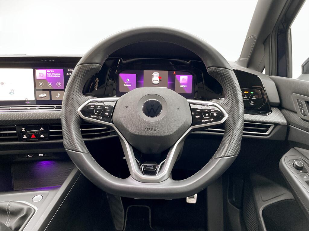 Used Volkswagen Golf 2021 for sale - 76964323: Photo 12
