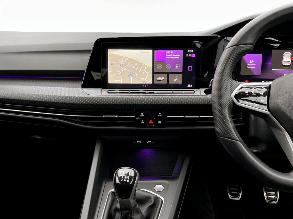 Used Volkswagen Golf 2021 for sale - 76964323: Photo 13