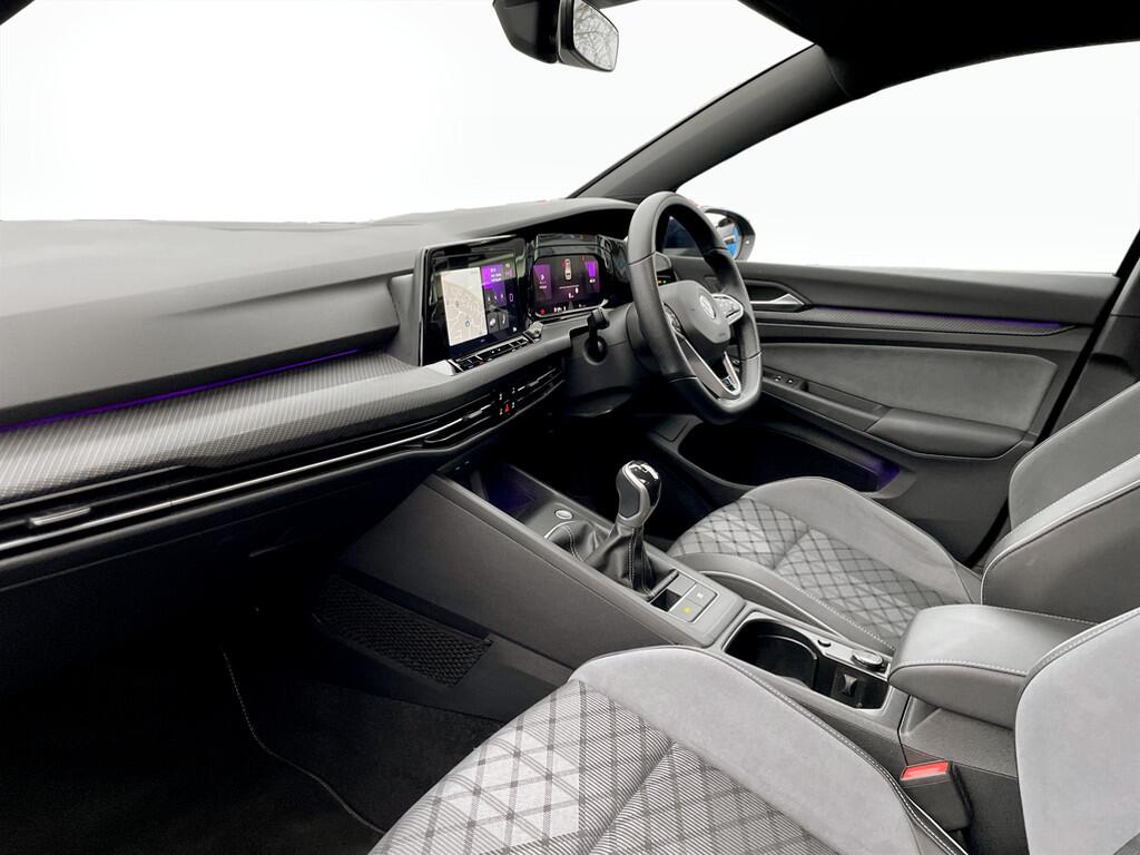 Used Volkswagen Golf 2021 for sale - 76964323: Photo 14