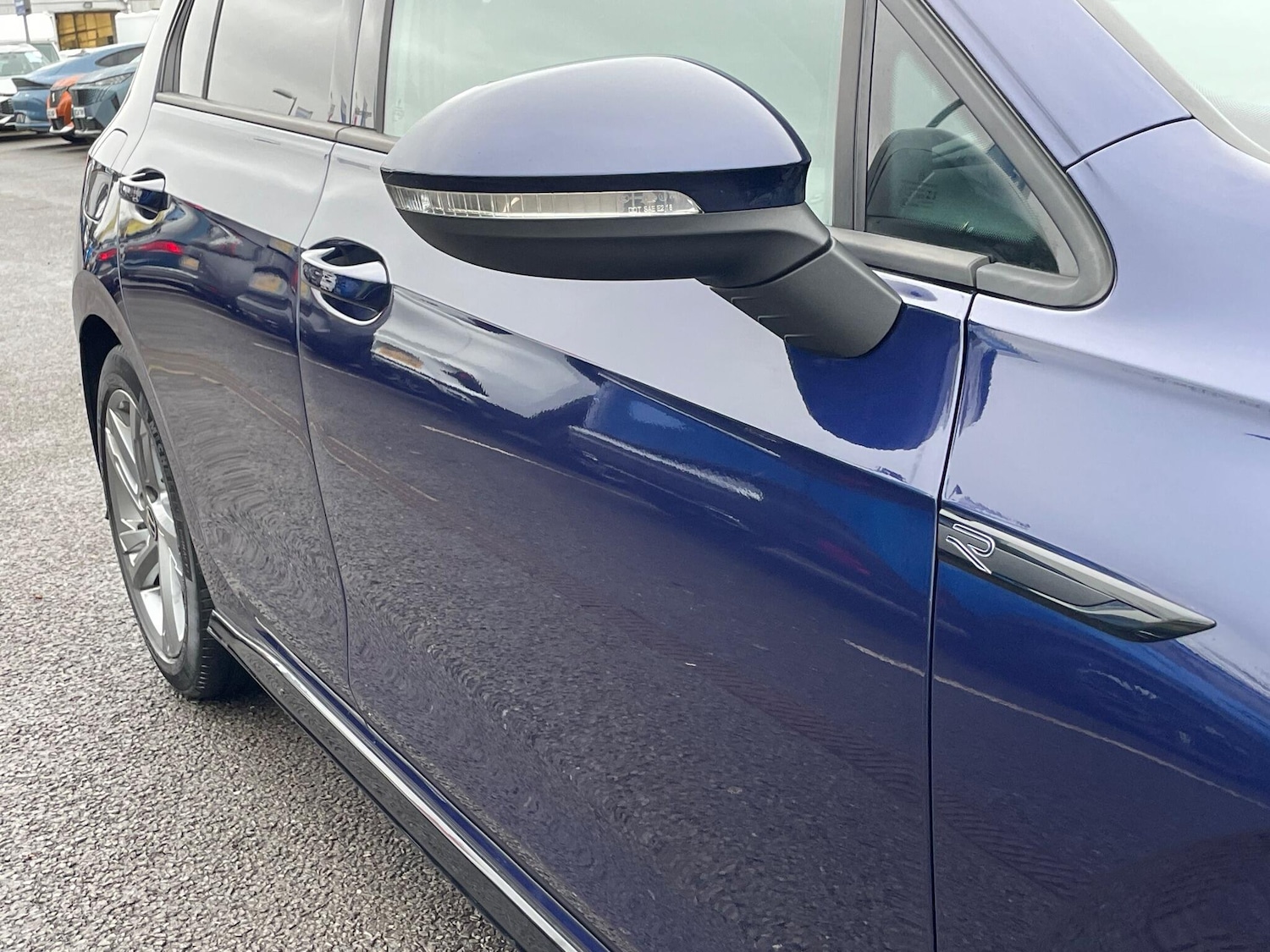 Used Volkswagen Golf 2021 for sale - 76964323: Photo 19