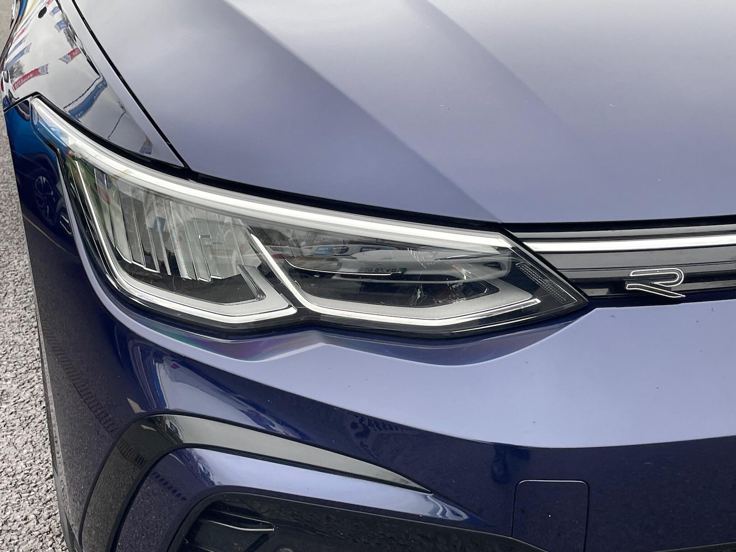 Used Volkswagen Golf 2021 for sale - 76964323: Photo 20