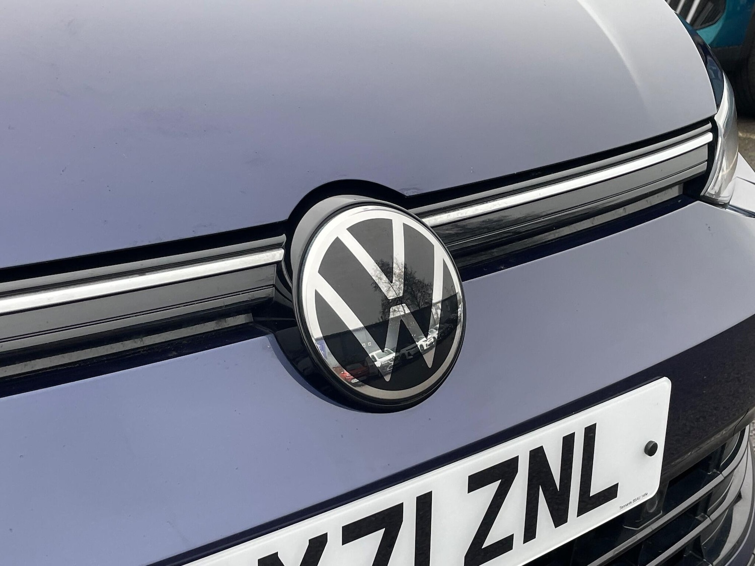 Used Volkswagen Golf 2021 for sale - 76964323: Photo 22