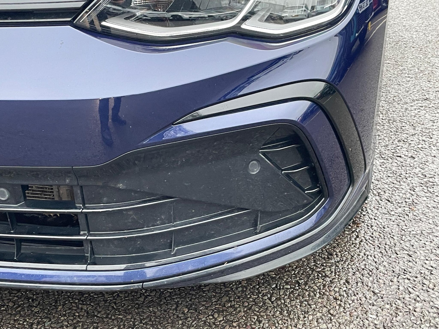 Used Volkswagen Golf 2021 for sale - 76964323: Photo 24