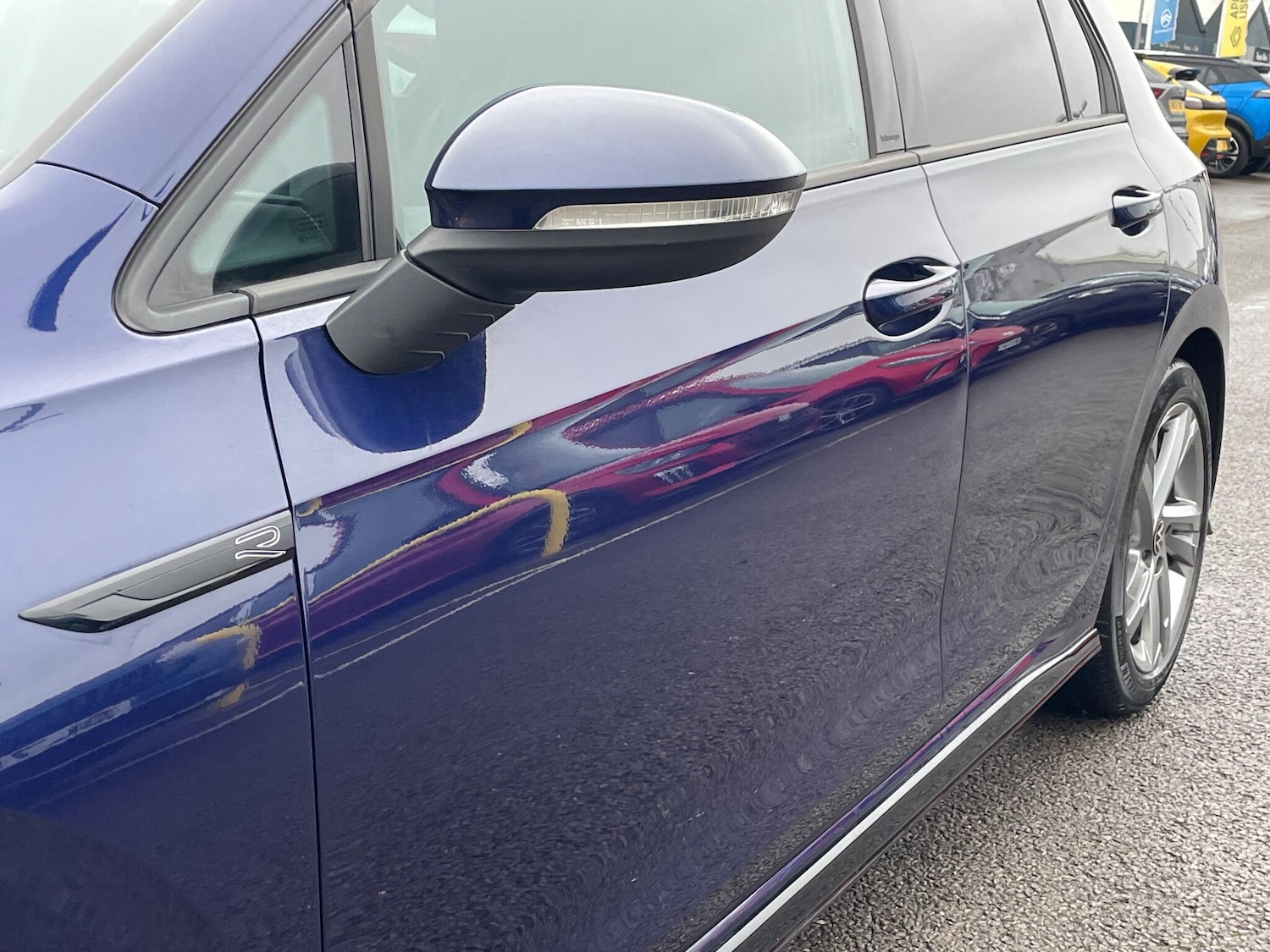 Used Volkswagen Golf 2021 for sale - 76964323: Photo 25