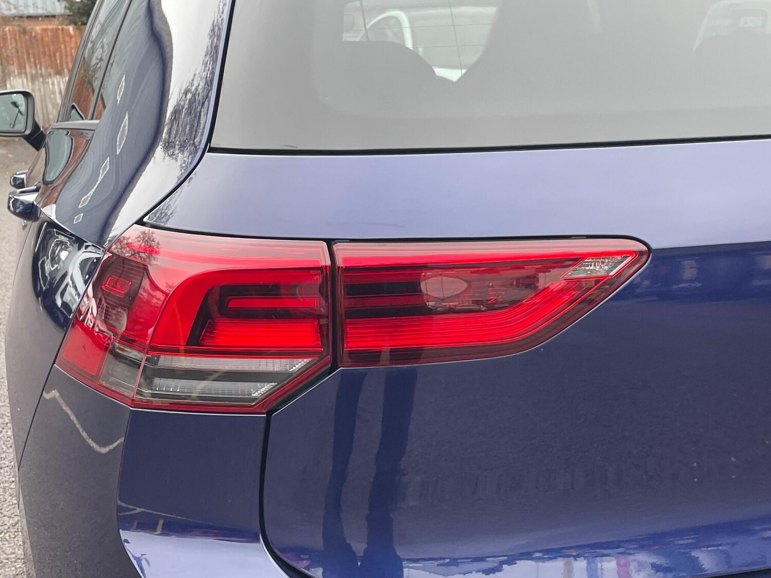 Used Volkswagen Golf 2021 for sale - 76964323: Photo 26