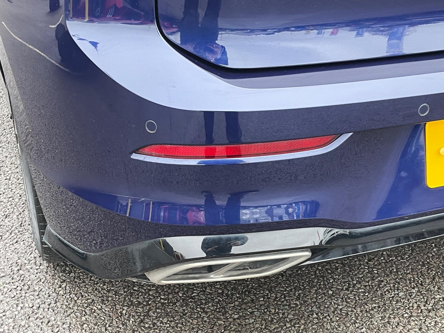 Used Volkswagen Golf 2021 for sale - 76964323: Photo 27