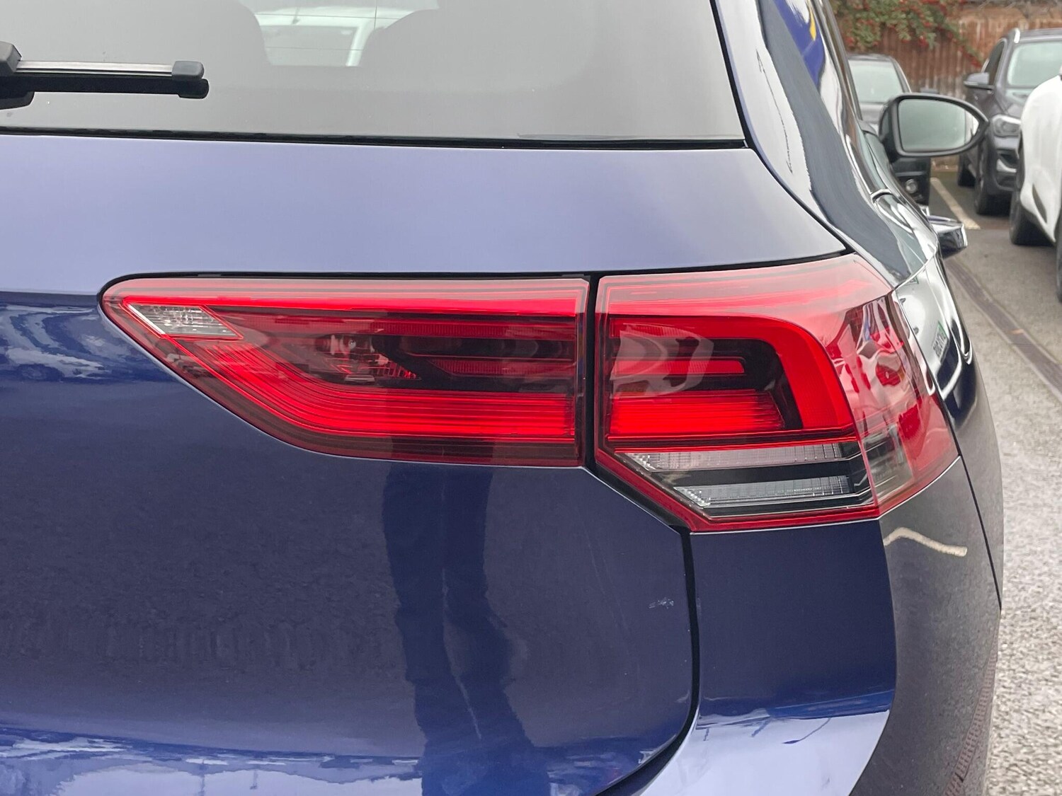 Used Volkswagen Golf 2021 for sale - 76964323: Photo 29