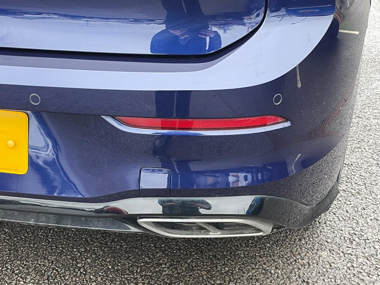 Used Volkswagen Golf 2021 for sale - 76964323: Photo 30