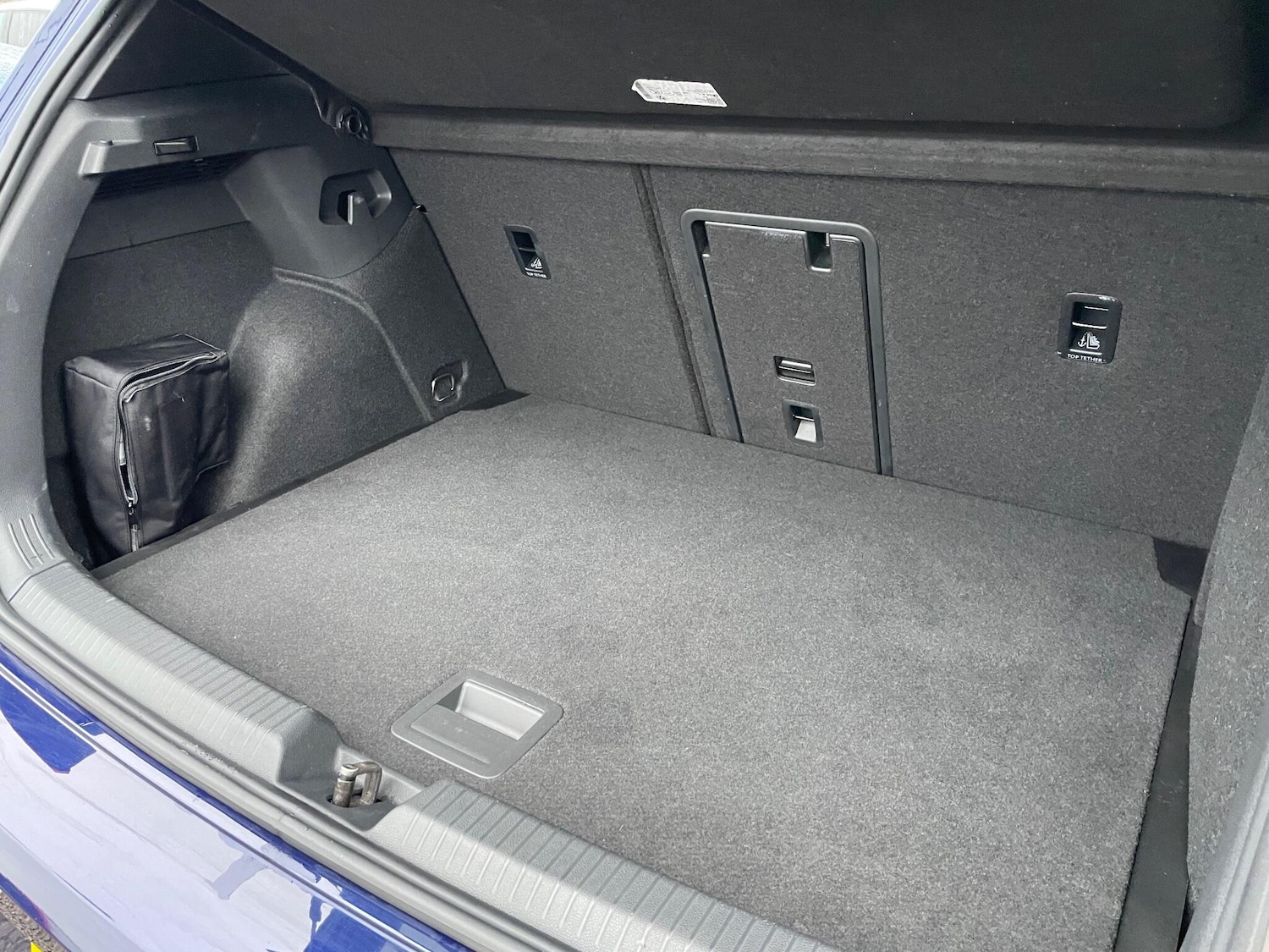 Used Volkswagen Golf 2021 for sale - 76964323: Photo 32