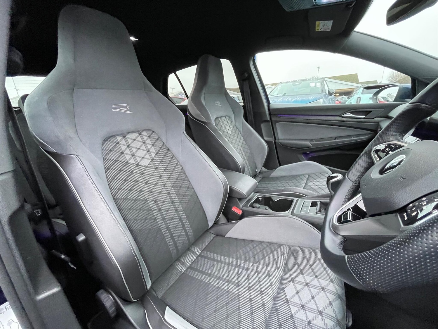 Used Volkswagen Golf 2021 for sale - 76964323: Photo 36