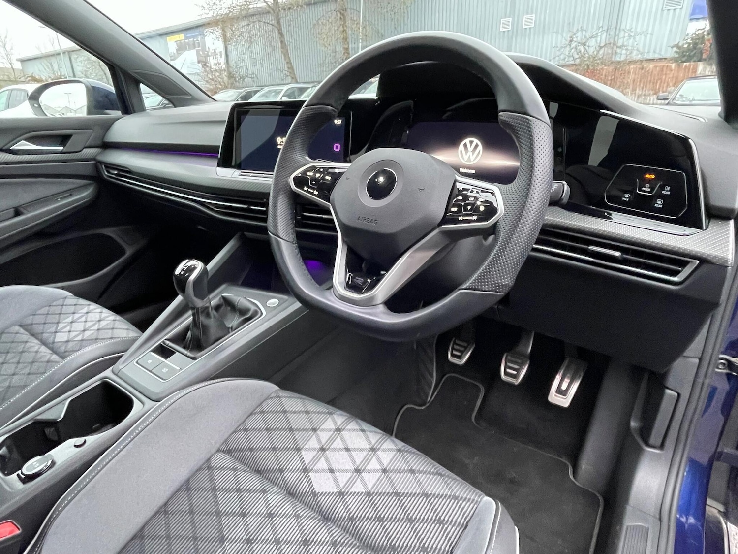 Used Volkswagen Golf 2021 for sale - 76964323: Photo 38