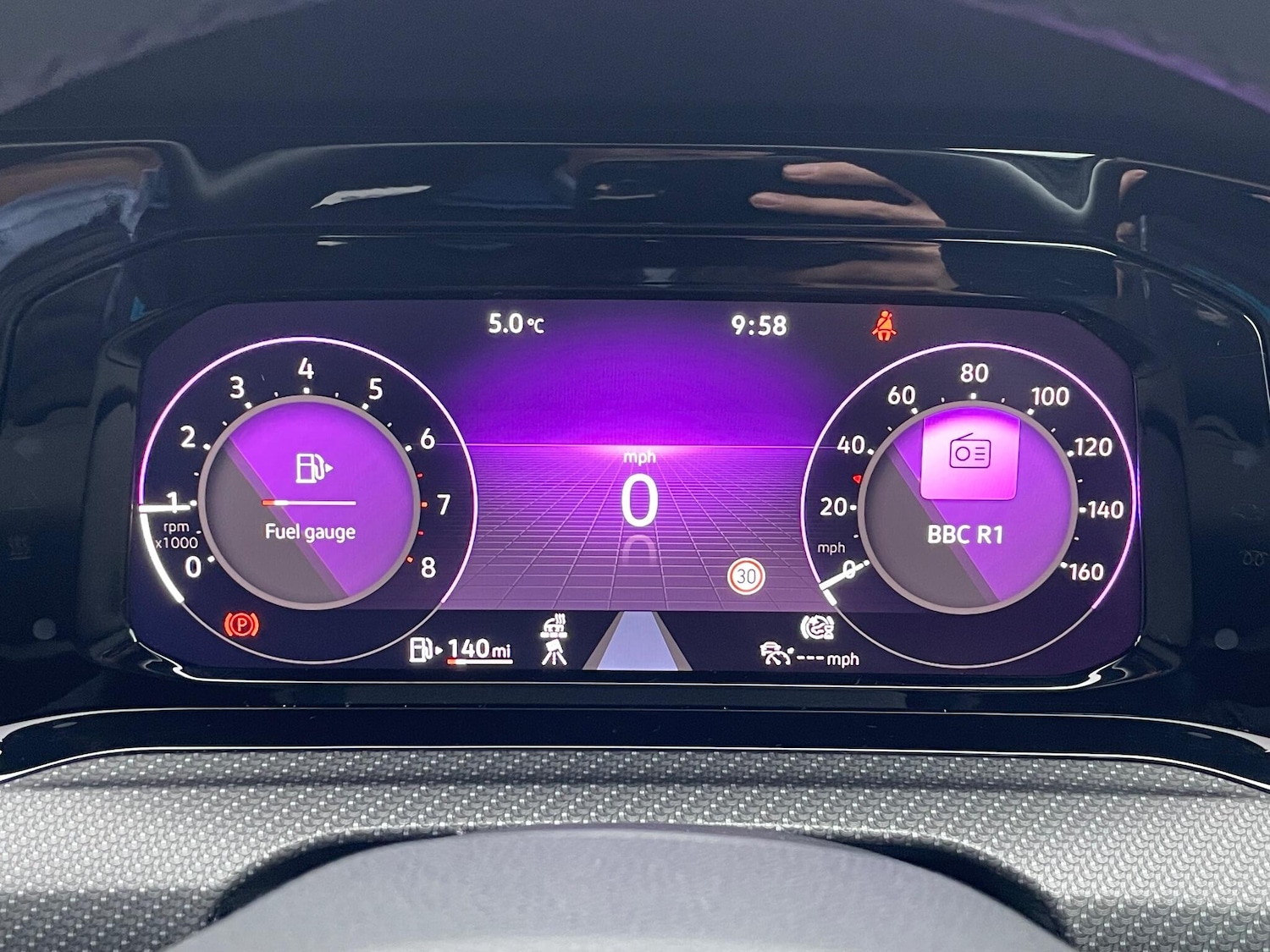 Used Volkswagen Golf 2021 for sale - 76964323: Photo 40